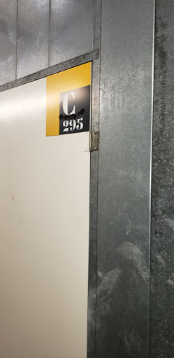 Self-Storage Facility «Storage West», reviews and photos, 1628 S Anaheim Way, Anaheim, CA 92805, USA