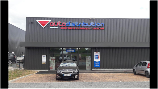 Autodistribution - Auto Pièces Atlantique