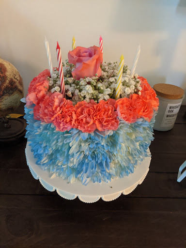 Florist «Axelrod Flowers», reviews and photos, 4429 Whitaker Ave, Philadelphia, PA 19120, USA