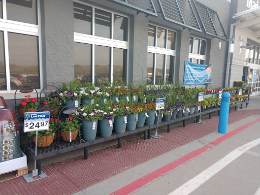 Department Store «Walmart Supercenter», reviews and photos, 1882 Holly St, Blair, NE 68008, USA