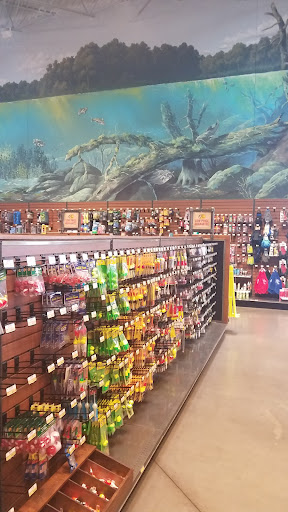Sporting Goods Store «Bass Pro Shops», reviews and photos, 323 Opry Mills Dr, Nashville, TN 37214, USA
