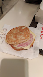 Photo n°17 de McDonald's à Portet-sur-Garonne ()