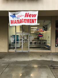 WashoTonic Laundromat- Coin Laundry - Photo 4 - Car repair in Concord, CA, Concord