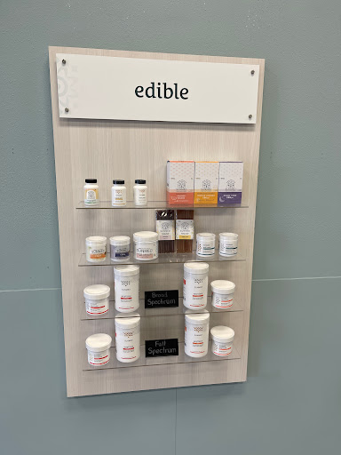 Your CBD Store | SUNMED - South Fargo, ND