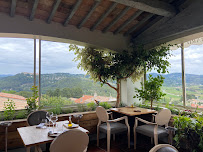 Atmosphère du Restaurant gastronomique Restaurant René' Sens à La Cadière-d'Azur - n°2