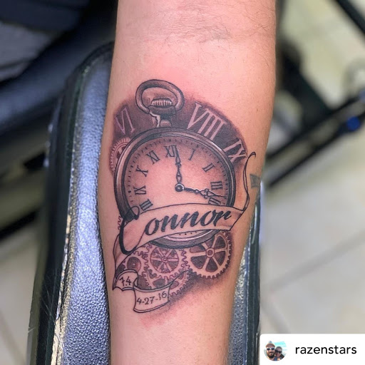 Explore tattoo ideas website, creative tattoo ideas in Ocala, available at The Tattoo Gallery of Ocala LLC