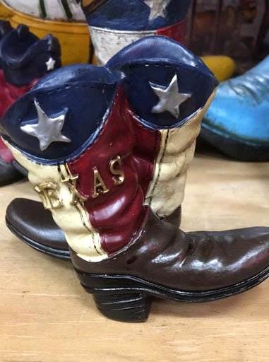 Gift Shop «Austin Gift Company», reviews and photos, 4211 S Lamar Blvd, Austin, TX 78704, USA