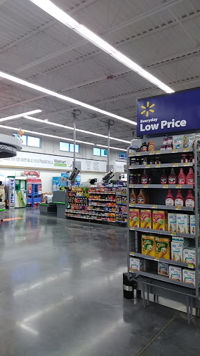 Grocery Store «Walmart Neighborhood Market», reviews and photos, 15047 Airline Hwy, Prairieville, LA 70769, USA