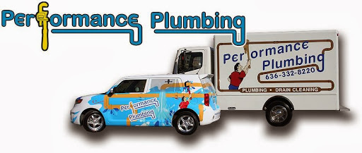 Plumber «Performance Plumbing», reviews and photos, 1104 S Callahan Rd, Wentzville, MO 63385, USA