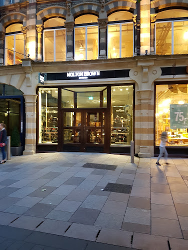 Reviews of Molton Brown Cardiff in Cardiff - Cosmetics store
