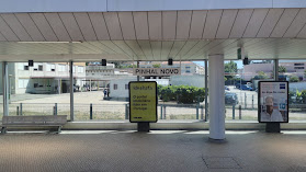 Estação de Comboios do Pinhal Novo