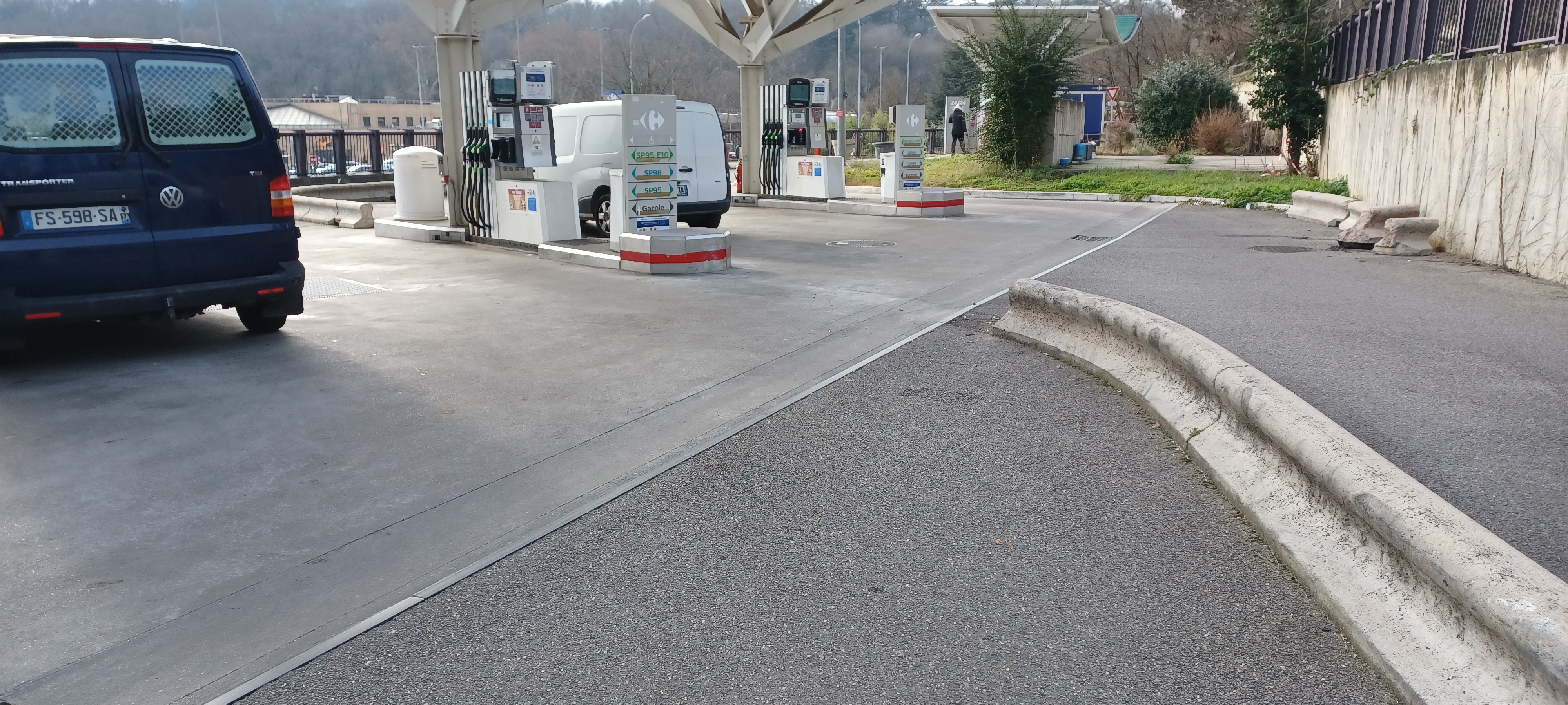 Photo n° 8 de l'avis de Christophe.o fait le 30/01/2023 à 15:55