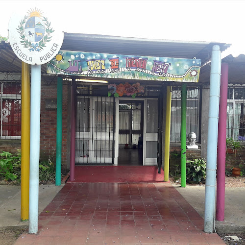 Escuela N° 217 - Montevideo