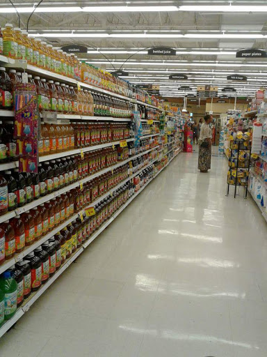 Grocery Store «Kroger», reviews and photos, 1802 N Pointe Dr, Durham, NC 27705, USA