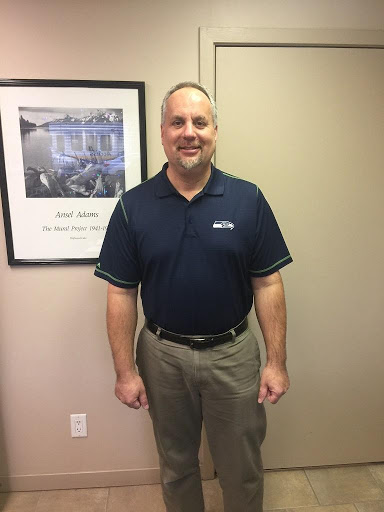 Auto Body Shop «Big E Auto Rebuild», reviews and photos, 912 SW 146th St, Seattle, WA 98166, USA