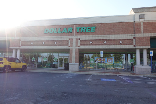 Dollar Store «Dollar Tree», reviews and photos, 43150 Broadlands Center Plaza #110, Ashburn, VA 20148, USA