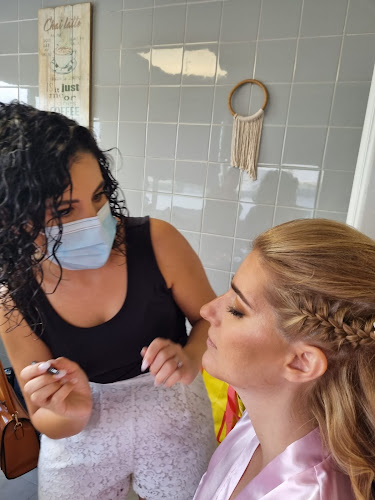 Avaliações doAna Simões Pro Makeup Artist em Figueira da Foz - Salão de Beleza