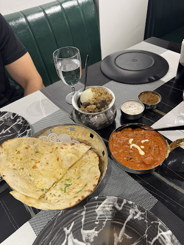 Ratings and reviews of Black Pepper Multicuisine Restaurant Singapore