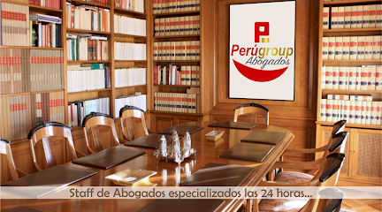 Perúgroup Abogados