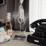 Photo n°8 de l'avis de Elli. fait le 29/05/2021 à 17:56 sur le  Bernstein Hotel 50`s Seaside Motel à Büsum