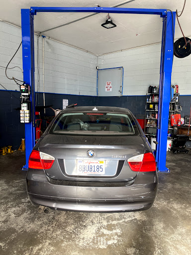 Trustlane Automotive image