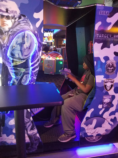 Movie Theater «AMC Marlton 8», reviews and photos, 800 NJ-73, Marlton, NJ 08053, USA