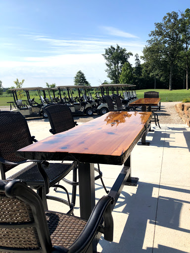 Golf Course «Buck Ridge Golf Course», reviews and photos, 17483 Robinson Rd, Marysville, OH 43040, USA