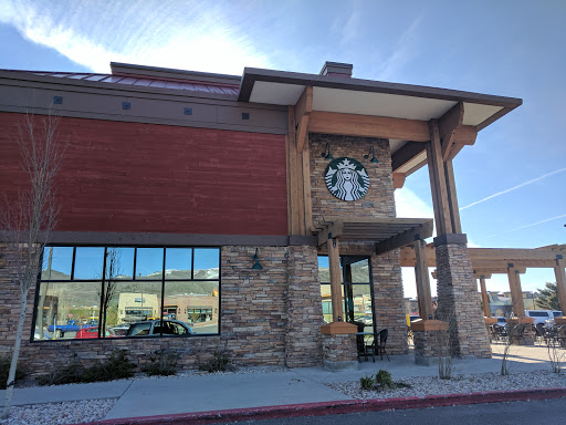 Coffee Shop «Starbucks», reviews and photos, 6400 UT-224, Park City, UT 84098, USA