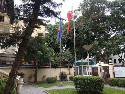 Embassy of the Philippines