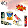 Shanti Shop (Shisha Shop, Bong Shop, Vapo) Bremen