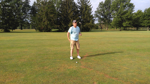 Golf Course «Royal Crest Golf Club», reviews and photos, 23310 Royalton Rd, Columbia Station, OH 44028, USA