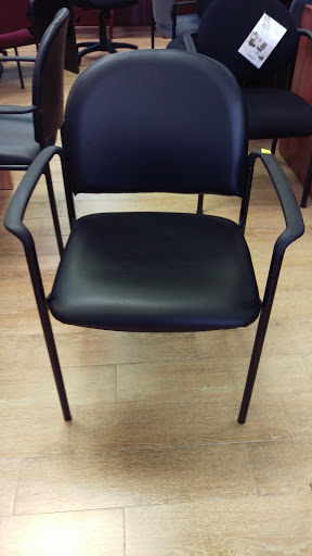 Office Furniture Store «Discount Office Furniture», reviews and photos, 10997 US-1, Port St Lucie, FL 34952, USA