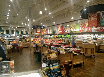 The Fresh Market