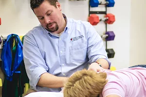 Physical Therapy & Sports Medicine Centers Plainville image