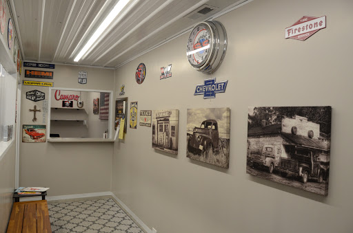 Auto Repair Shop «Better Performance, Inc.», reviews and photos, 1040 IA-1, Kalona, IA 52247, USA