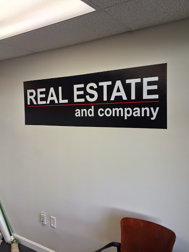 REAL ESTATE and Company