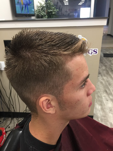 Barber Shop «All Pro Sports Barbershop», reviews and photos, 12741 Wayzata Blvd, Minnetonka, MN 55305, USA