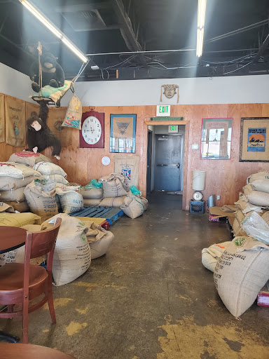 Cafe «Hidden Peaks Coffee And Roasting Company», reviews and photos, 4879 S Redwood Rd, Salt Lake City, UT 84123, USA