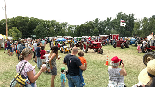 Museum «Raitt Homestead Farm Museum», reviews and photos, 2077 State Rd, Eliot, ME 03903, USA