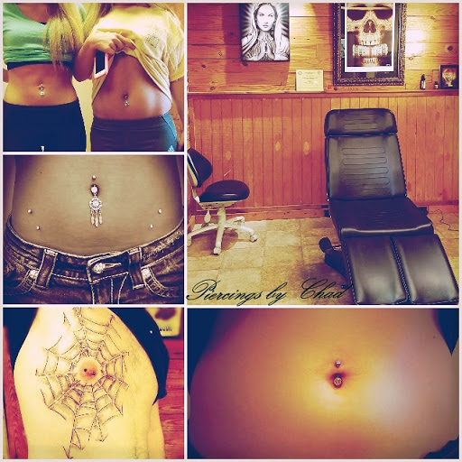 Tattoo Shop «Primal Urge Tattoos», reviews and photos, 264 US-65, Conway, AR 72032, USA