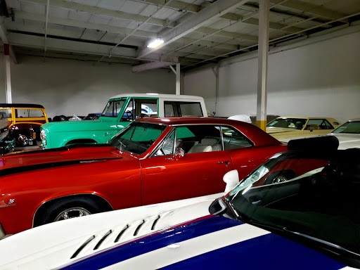 Auto Broker «Vanguard Motor Sales», reviews and photos, 15100 Keel St, Plymouth, MI 48170, USA