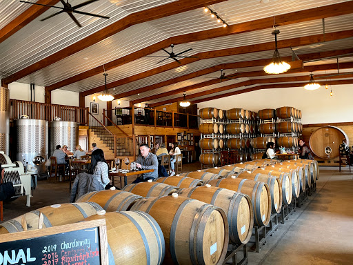Winery «Beneduce Vineyards», reviews and photos, 1 Jeremiah Ln, Pittstown, NJ 08867, USA