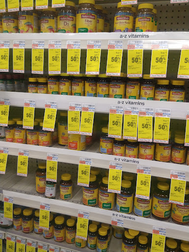 Drug Store «CVS», reviews and photos, 2503 South Rd, Poughkeepsie, NY 12601, USA