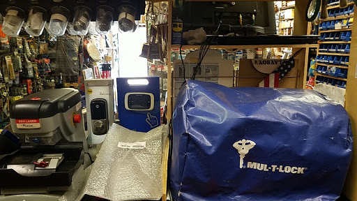 Locksmith «Sun Security Inc. & Locksmith», reviews and photos, 89-53 Francis Lewis Blvd, Queens Village, NY 11427, USA