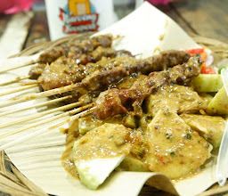 Waroeng Kroepoek photo