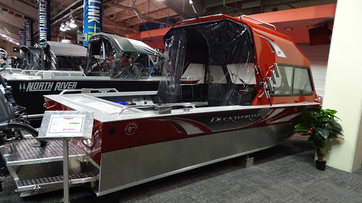 Performing Arts Theater «WaMu Theater», reviews and photos, 800 Occidental Ave S, Seattle, WA 98134, USA