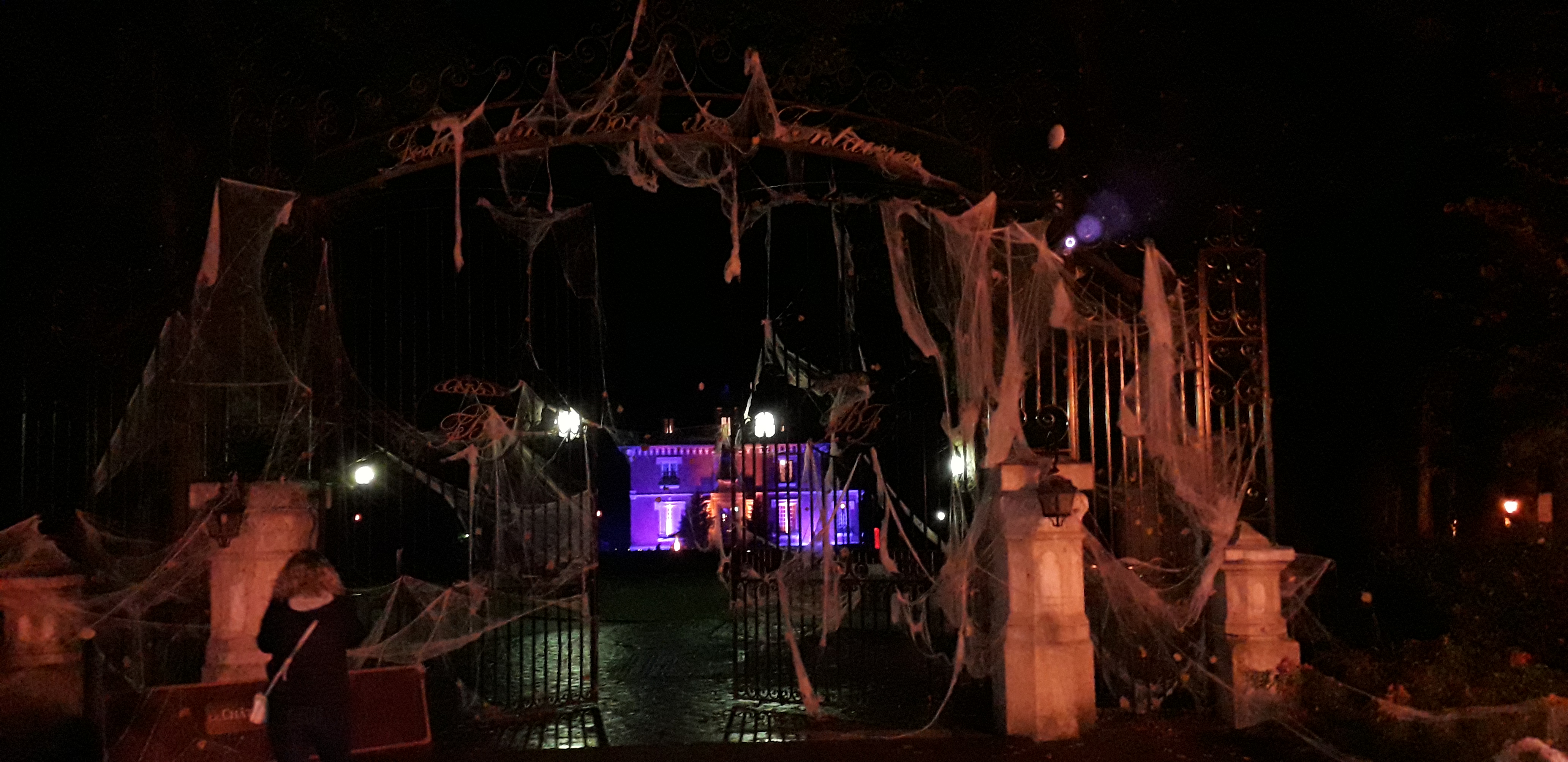 Photo n° 1 de l'avis de Anne.n fait le 21/10/2019 à 20:58