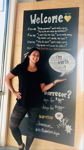 Physical Fitness Program «Barrecor», reviews and photos, 360 Tormey Ln NE #194, Bainbridge Island, WA 98110, USA