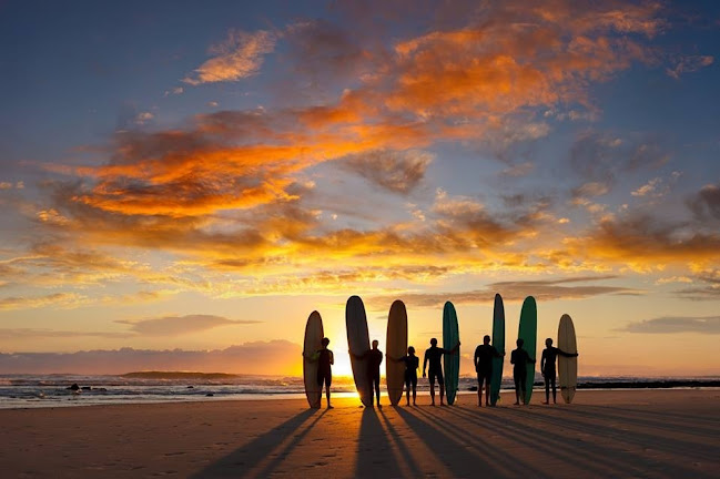 Fisherman Surf School - Vila Nova de Gaia