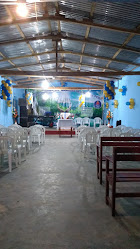 Las Asambleas de Dios del Perú de Fila de Tabacal